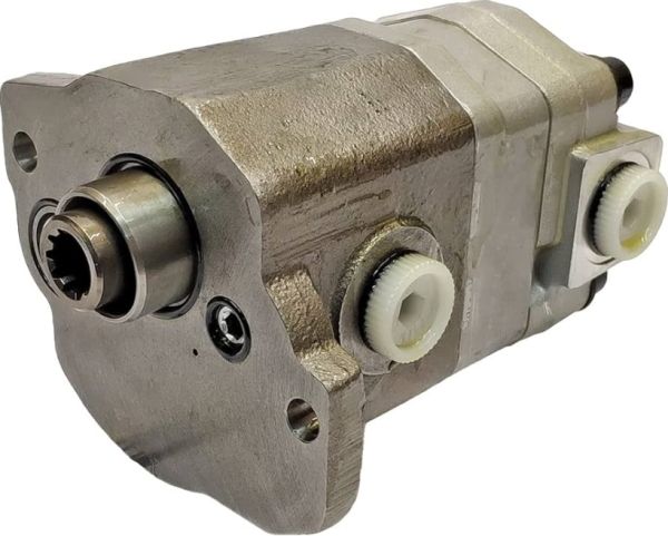 Uchida AP2D Насос шестеренчатый G1SP=9.0 Handok