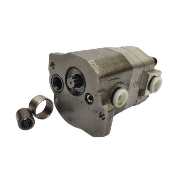 Uchida AP2D Насос шестеренчатый G2SP=12 Handok