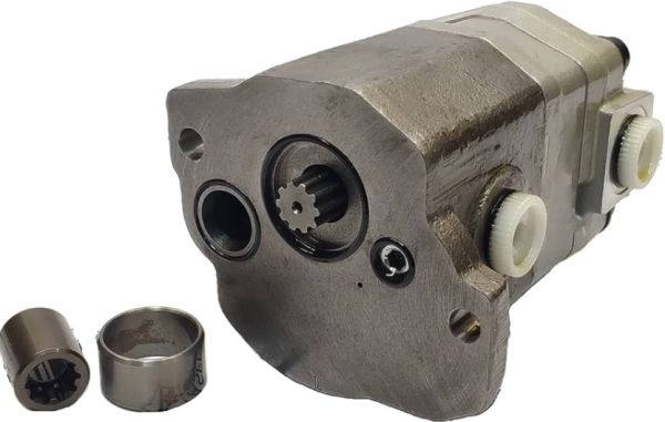 Uchida AP2D Насос шестеренчатый G1SP=18.8 Handok