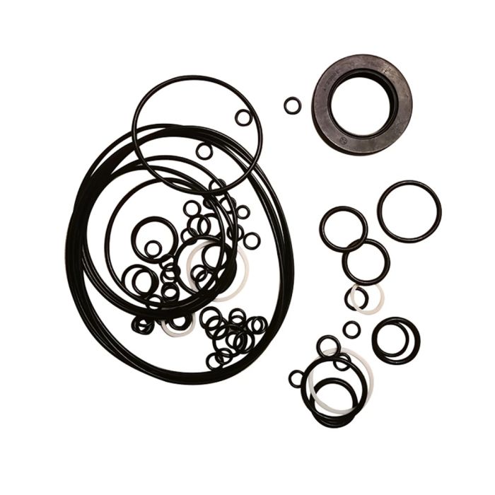 Ремкомплект гидронасоса Kawasaki K3V63 XJBN-01106 HYUNDAI