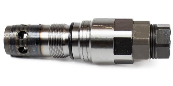 Kawasaki V9106040934 Клапан гидравлический для серии M2X150, M2X170 SKS