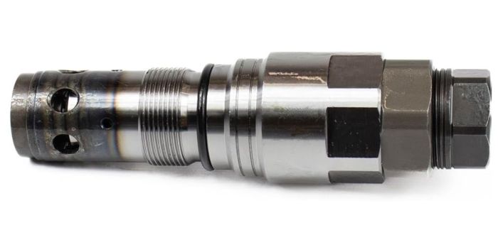 Kawasaki V9106040934 Клапан гидравлический для серии M2X150, M2X170 SKS