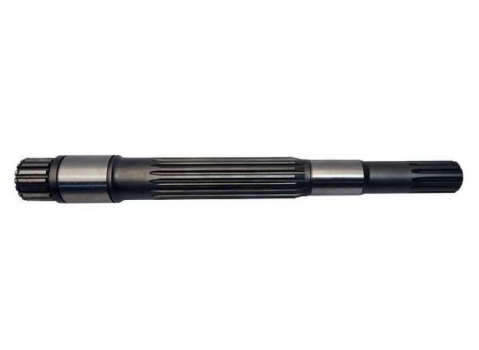 Вал гидронасоса ведущий Kawasaki K5V160DP (L=304) Handok
