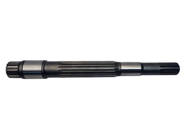 Вал гидронасоса ведущий Kawasaki K5V140 XJBN-00953 Handok