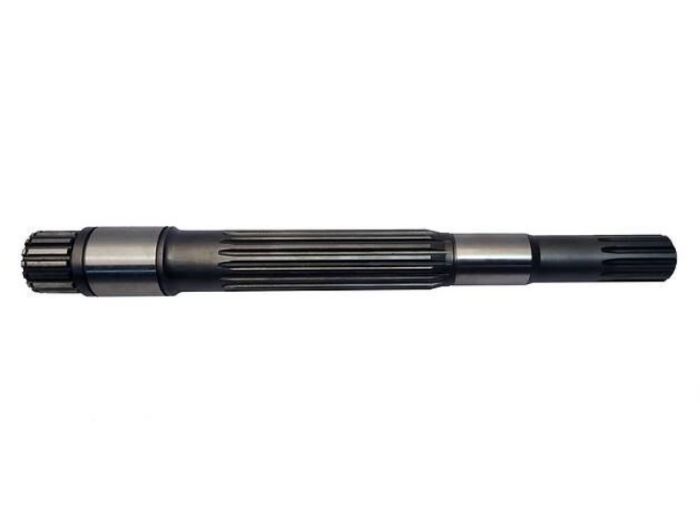 Вал гидронасоса ведущий Kawasaki K5V140 XJBN-00953 Handok