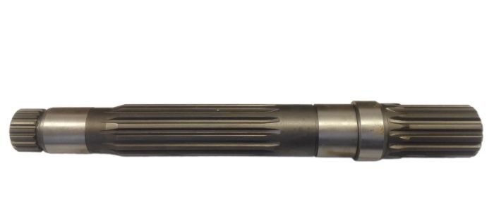 Вал гидронасоса ведущий Kawasaki K3V63DT XJBN-00432 Handok