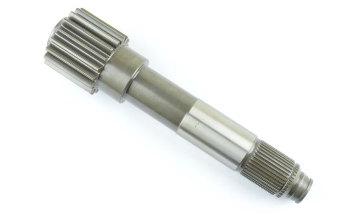 467983 Карданный вал Carraro