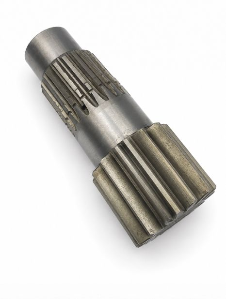 VK-0526075 Вал поворотного двигателя для Komatsu PC05-7 E