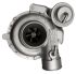 IHI CYDR VB430064, VC430063, F51CND-S0063B Турбокомпрессор для Yanmar 4JX1T, 4JX1TC