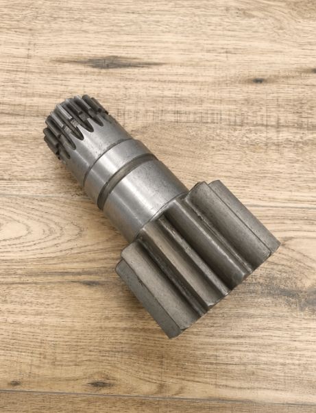 VC-0526065 Вал поворотного двигателя для CAT 308D