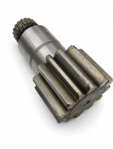 VS-0526093 Вал поворотного двигателя для Sunward SWE 17, SWE 15