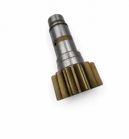 VH-0526067 Вал поворотного двигателя для Hanix H14 PXE