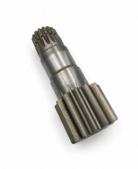 VH-0526069 Вал поворотного двигателя для Hanix H15B