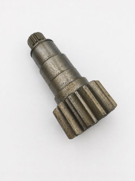 VI-0526071 Вал поворотного двигателя для IHI 55J