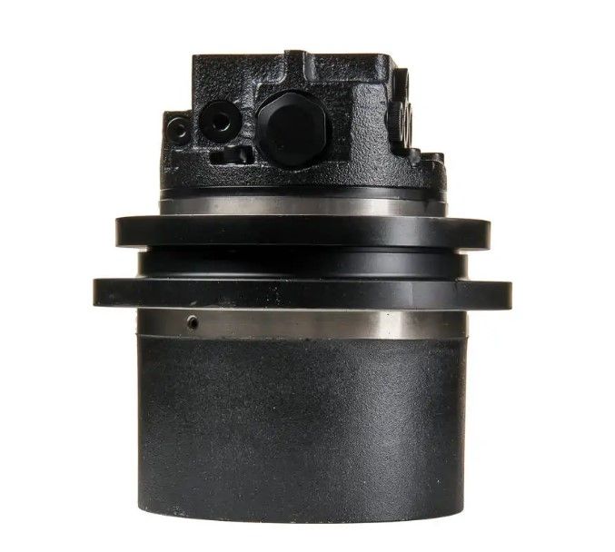Гидромотор Yanmar VIO35 172458-73700 Редуктор хода