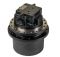 Гидромотор Yanmar VIO35 172458-73700 Редуктор хода