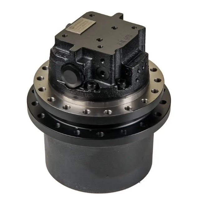 Гидромотор Yanmar VIO35 172458-73700 Редуктор хода