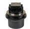 Гидромотор Yanmar VIO35 172458-73700 Редуктор хода