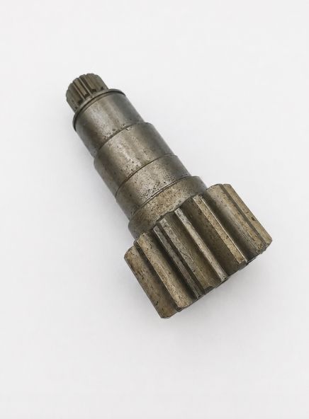 Komatsu 22L-09-R9720 Вал поворотного двигателя для PC16, PC16R-3H