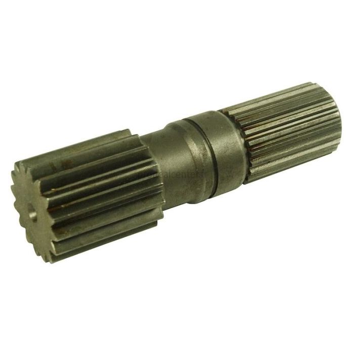 VN-0526003 Вал приводного двигателя O&K RH 1.35