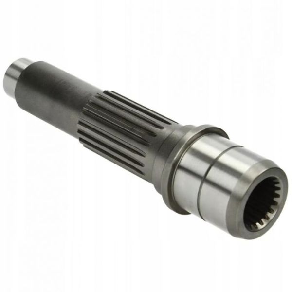 VN-0526021 Вал приводного двигателя Neuson 50Z3