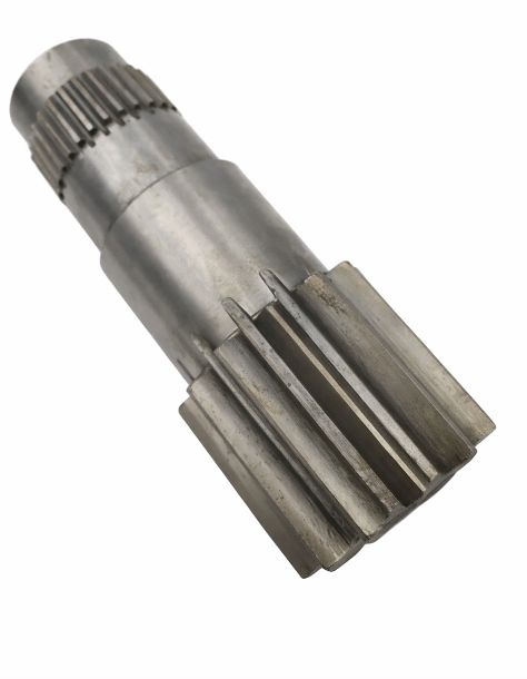 VN-0526049 Вал поворотного двигателя для Neuson ET24