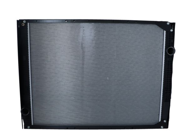 Volvo VOE11033943 Радиатор охлаждения двигателя для L180C