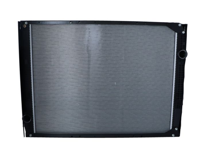Volvo VOE11033943 Радиатор охлаждения двигателя для L180C