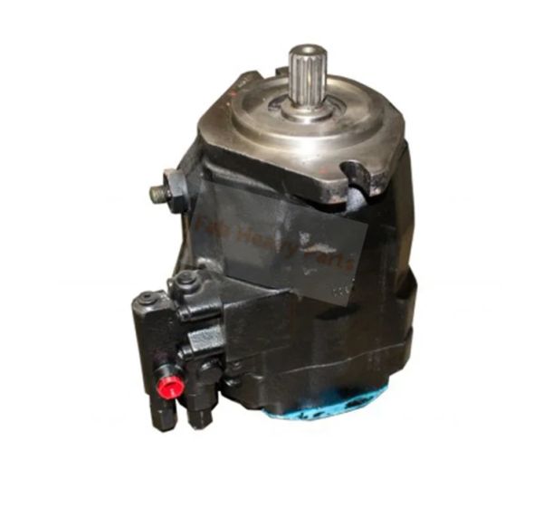 Volvo VOE11064879 Гидравлический насос для A35D, A40D, T450D