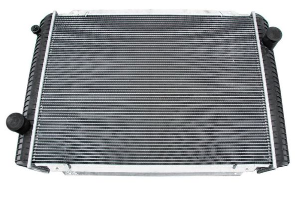 Volvo VOE11110649 Радиатор водяного бака для L60F, L60GZ, L70F, L90F, L90GZ