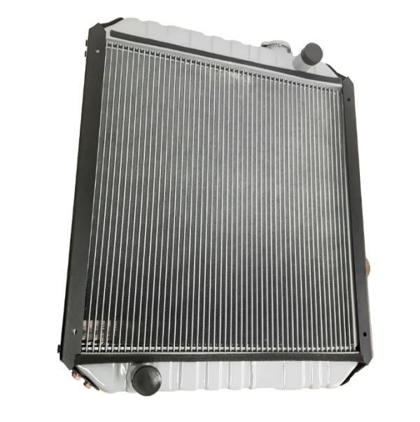 Volvo VOE11110696 Радиатор охлаждения двигателя для EC330B, EC330C, EC360B