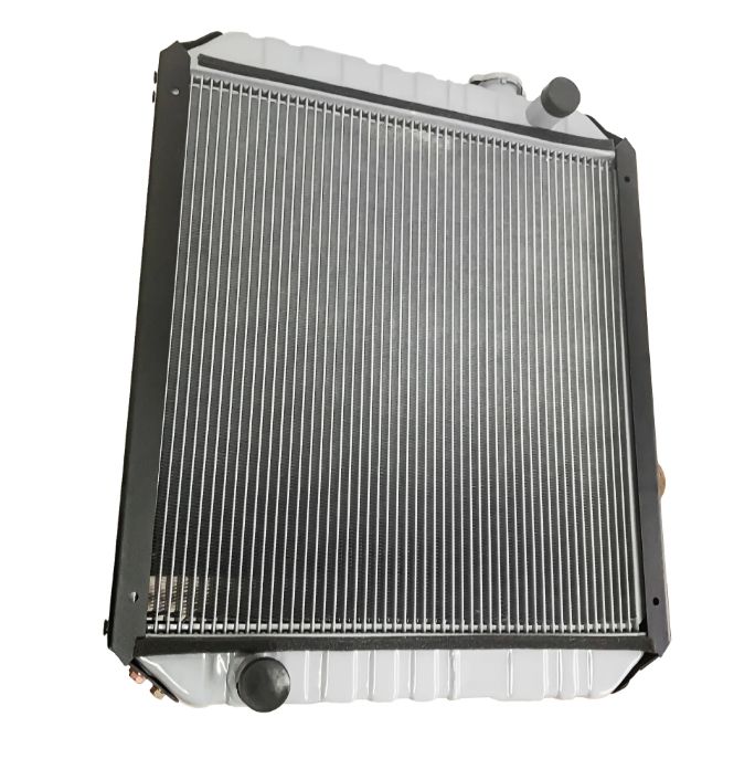 Volvo VOE11110696 Радиатор охлаждения двигателя для EC330B, EC330C, EC360B
