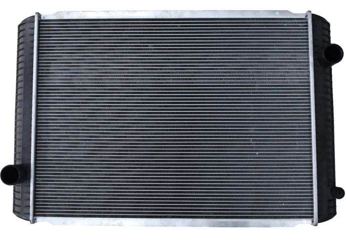 Volvo VOE11110705 Радиатор водяного бака для EC240B, EC240C, EC290B