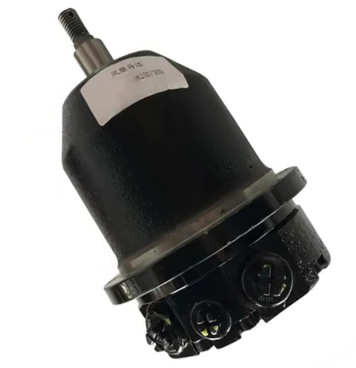 Volvo VOE11116529 Гидравлический насос для A25D, A25E