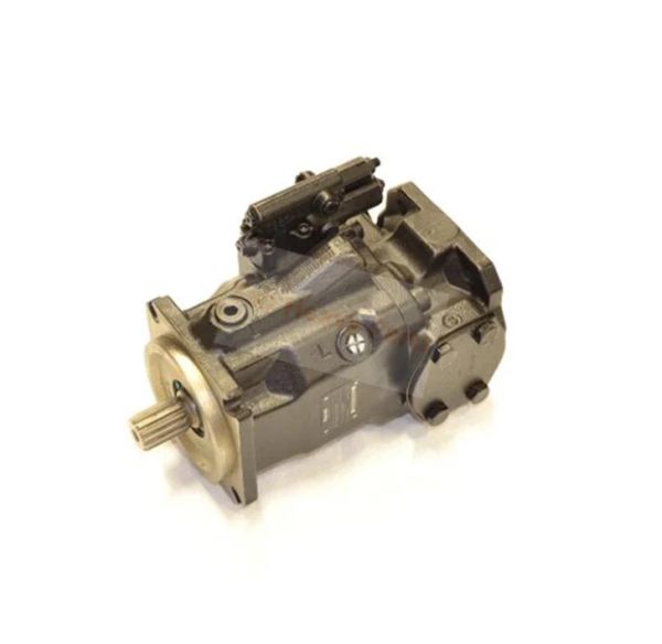 Volvo VOE11147258 Гидравлический насос для L50D, L50E