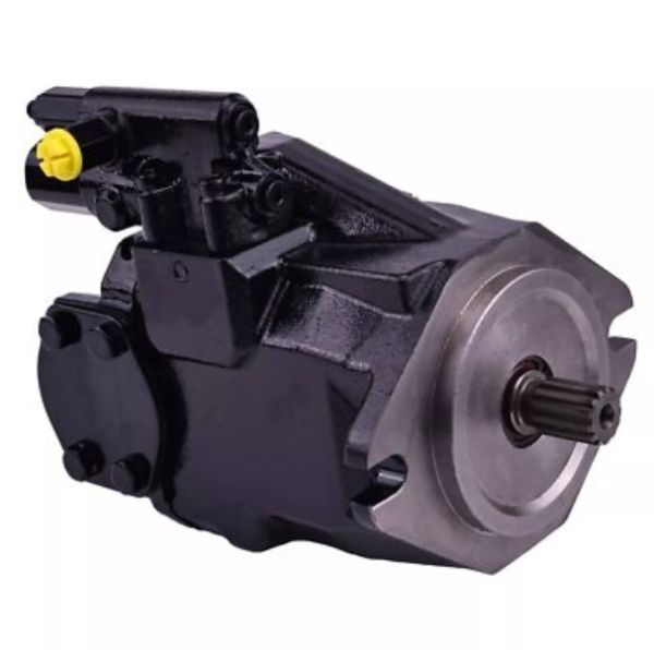 Volvo VOE11172358 Гидравлический насос для L110E, L110F
