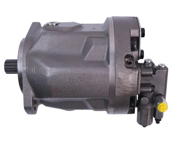 Volvo VOE11194650 Гидравлический насос для A35E, A35E FS, A35F