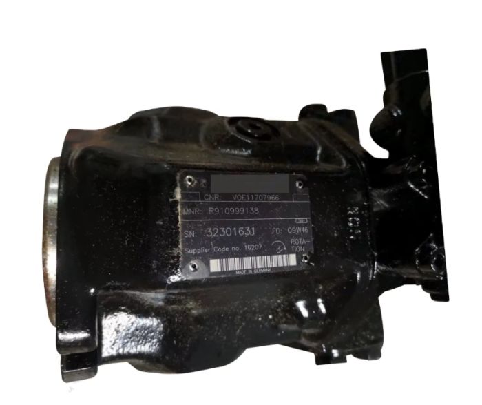 Volvo VOE11707966 Гідравлічний насос для A35D, A40D, T450D