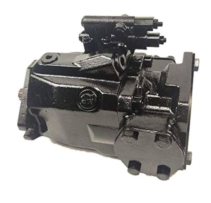 Volvo VOE11707969 Гидравлический насос для A35D, A40D