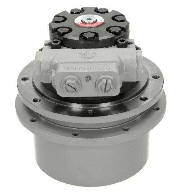 VOLVO VOE11801826 Гидромотор, Редуктор хода для EC15