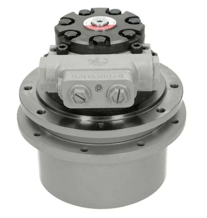 VOLVO VOE11801231 Гидромотор, Редуктор хода для EC13