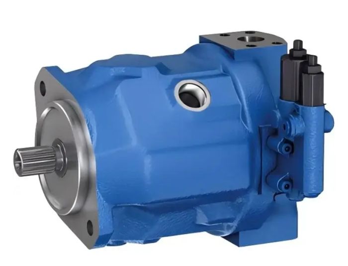 Volvo VOE11806087 Гидравлический насос для EC35