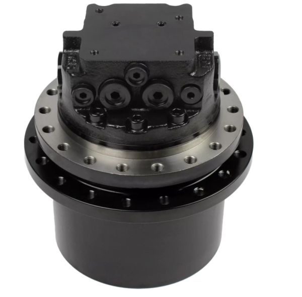 VOLVO VOE11809209 Гидромотор, Редуктор хода для EC27C