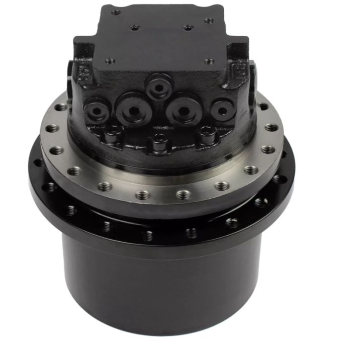 VOLVO VOE11809209 Гидромотор, Редуктор хода для EC27C