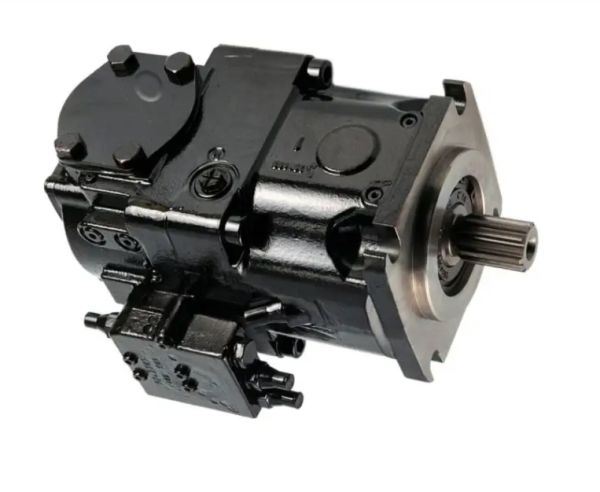 Volvo VOE11884583 Гидравлический насос для BL71, BL70
