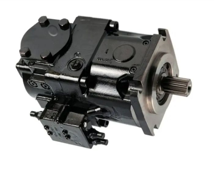 Volvo VOE11884583 Гидравлический насос для BL71, BL70