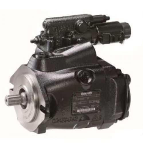 Volvo VOE11886357 Гидравлический насос для BL71, BL70