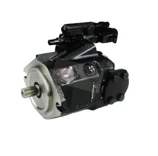 Volvo VOE12735906 Гидравлический насос для G930, G940, G960