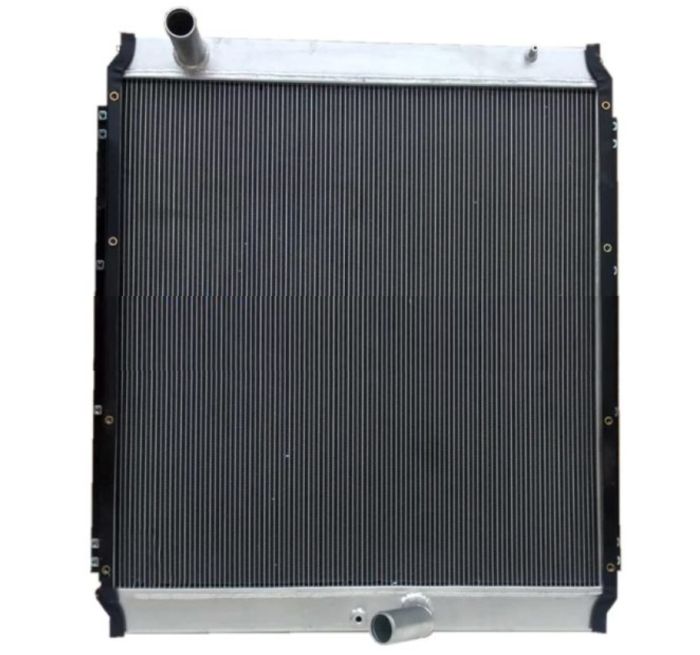Volvo VOE14505916 Радиатор водяного бака для EC210B