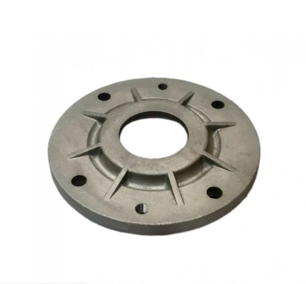 Кришка насоса Kawasaki VOE14508525 Handok